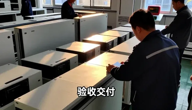 来图定制选择参考指南