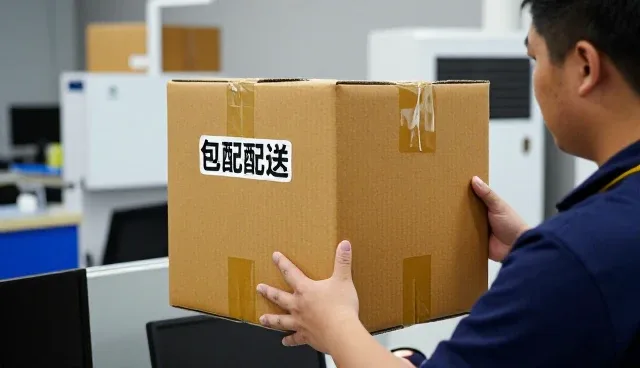 东莞市浩恒包装制品有限公司观察批量生产市场发展方向
