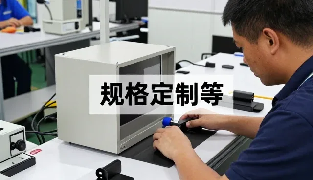 东莞市浩恒包装制品有限公司带来验收交付环节应用中的销售体验