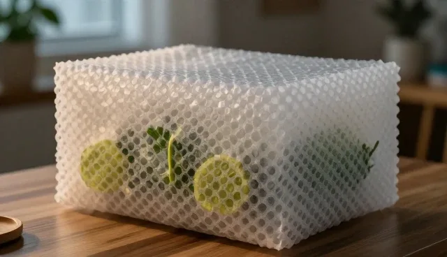规格定制：包装配送产品设计的选型关注点