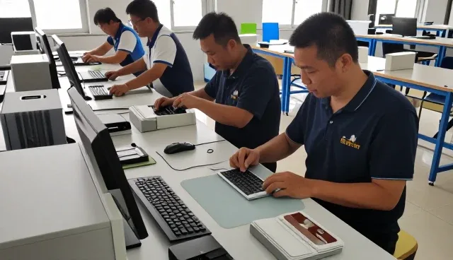 东莞市浩恒包装制品有限公司打造专业销售服务