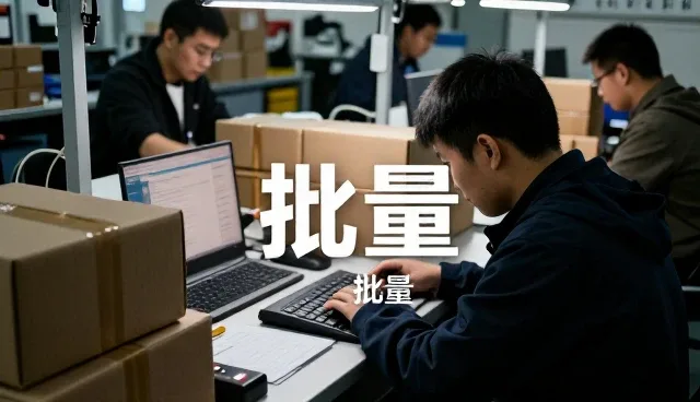 来图定制为规格定制等提供更多可能